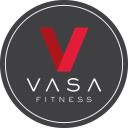 VASA Fitness Wichita logo